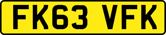 FK63VFK