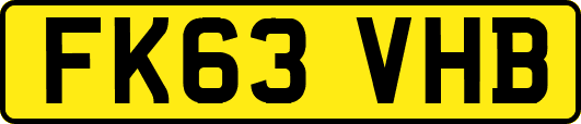 FK63VHB