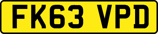 FK63VPD