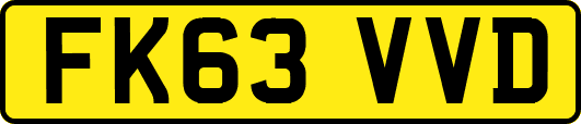 FK63VVD