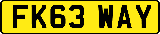 FK63WAY