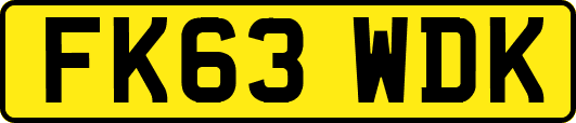 FK63WDK