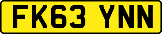 FK63YNN