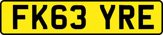 FK63YRE