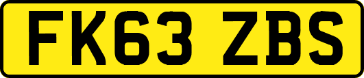 FK63ZBS