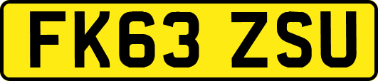FK63ZSU