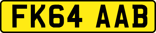 FK64AAB