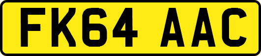 FK64AAC