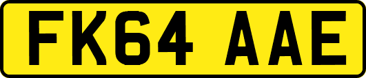 FK64AAE