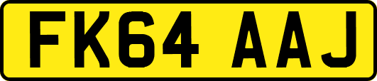 FK64AAJ