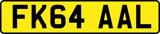 FK64AAL