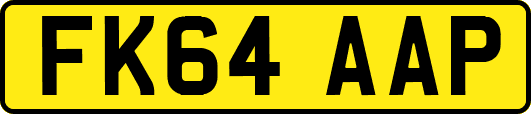 FK64AAP