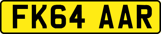 FK64AAR