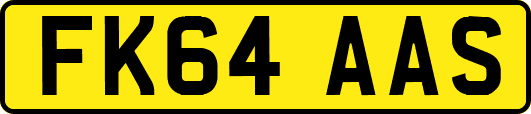 FK64AAS