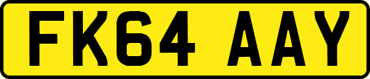 FK64AAY