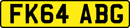 FK64ABG