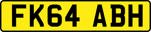 FK64ABH