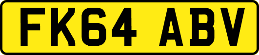 FK64ABV