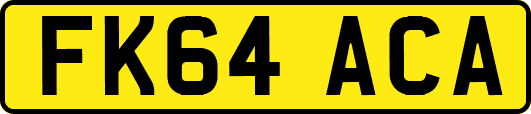 FK64ACA