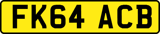 FK64ACB