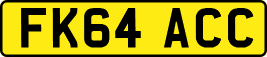 FK64ACC