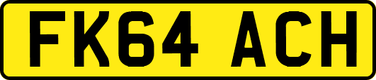 FK64ACH