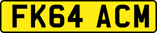 FK64ACM