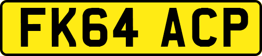 FK64ACP
