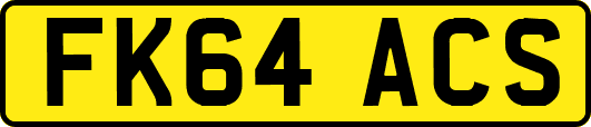 FK64ACS