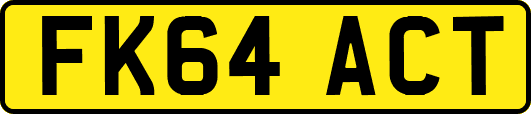 FK64ACT