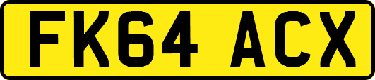 FK64ACX