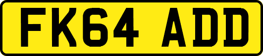 FK64ADD