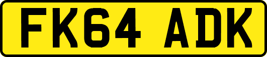 FK64ADK