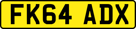 FK64ADX
