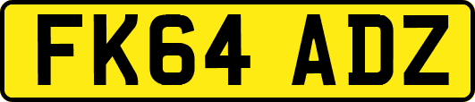 FK64ADZ