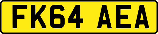 FK64AEA