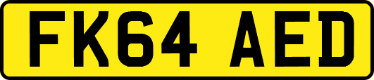 FK64AED