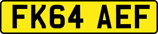 FK64AEF