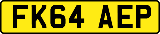 FK64AEP