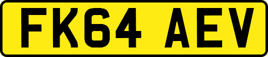 FK64AEV