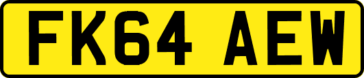 FK64AEW