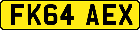 FK64AEX