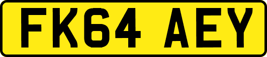 FK64AEY