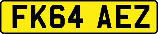 FK64AEZ