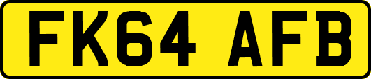 FK64AFB