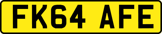 FK64AFE