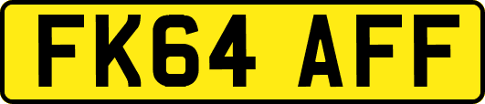 FK64AFF