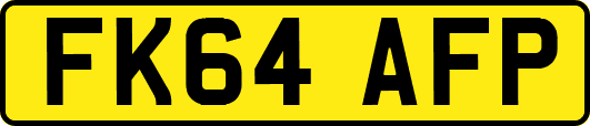 FK64AFP