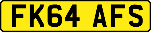 FK64AFS