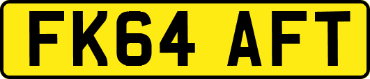 FK64AFT
